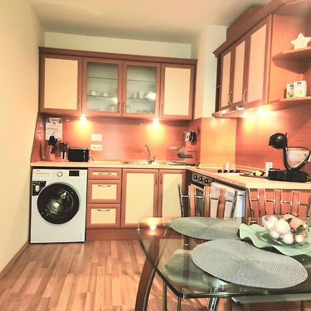 Arboro Royal Plaza Apartment Borovets Exterior photo