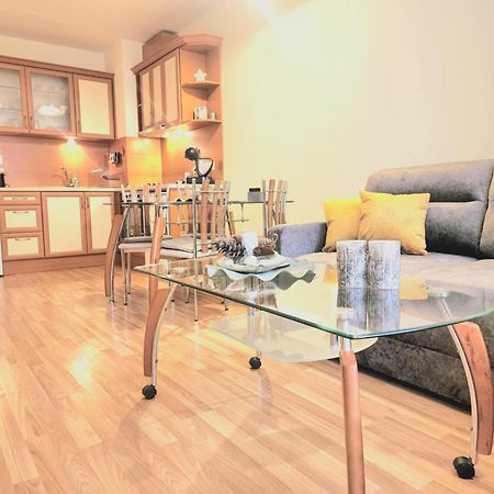 Arboro Royal Plaza Apartment Borovets Exterior photo