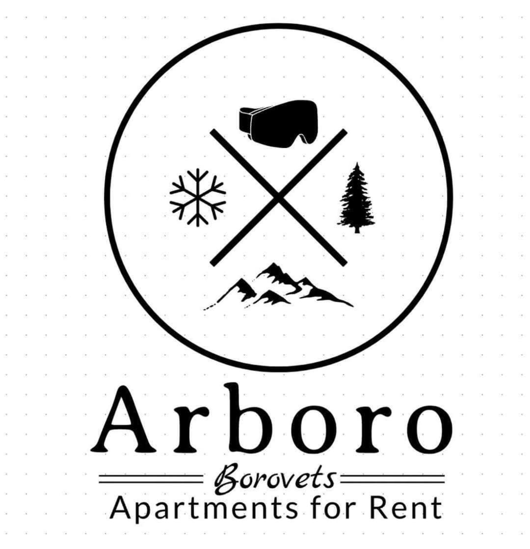 Arboro Royal Plaza Apartment Borovets Exterior photo