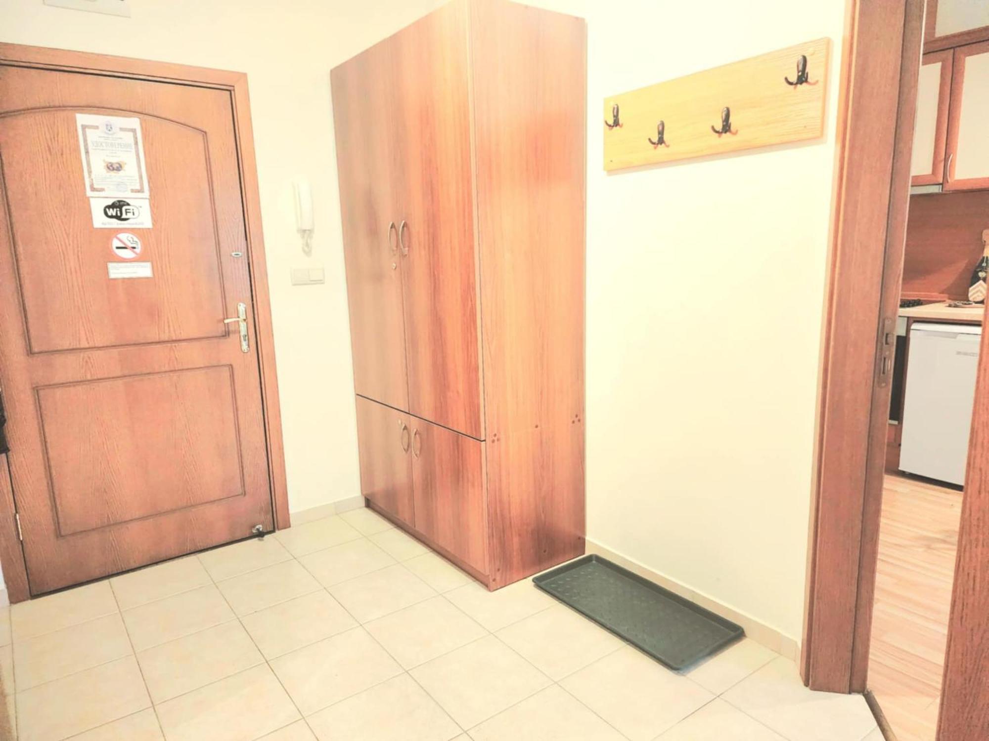 Arboro Royal Plaza Apartment Borovets Exterior photo